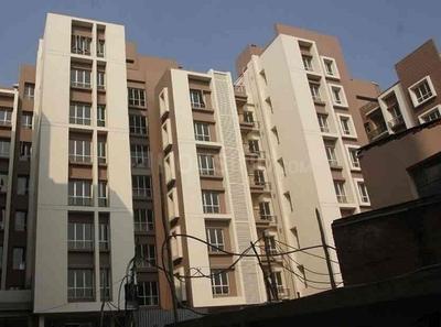 Gallery Cover Image of 830 Sq.ft 3 BHK Apartment for buy in PS Equinox, Tangra for 7200000