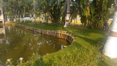 Gallery Cover Image of 500 Sq.ft Residential Plot for buy in Joka for 130000
