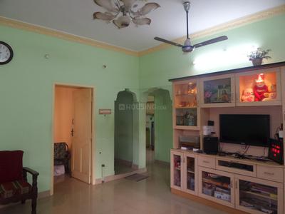 2 BHK Independent Floor