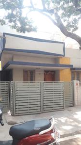 2 BHK Independent House
