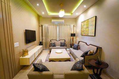 2 BHK Apartment