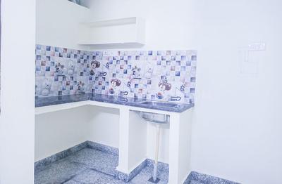 Gallery Cover Image of 400 Sq.ft 1 BHK Apartment for rent in Banjara Hills for 9800