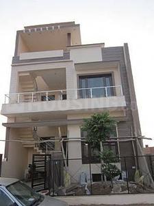 Gallery Cover Image of 816 Sq.ft 2 BHK Villa for buy in Thandalam for 3180400