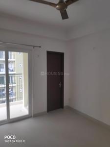 3 BHK अपार्टमेंट