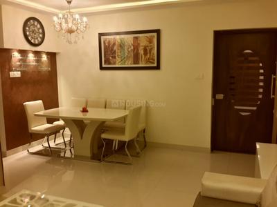 Gallery Cover Image of 1150 Sq.ft 3 BHK Apartment for buy in Borivali West for 31000000