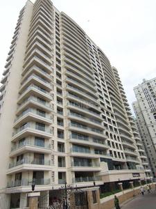 3 BHK Apartment