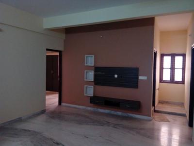 3 BHK Independent Floor