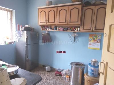 Gallery Cover Image of 655 Sq.ft 2 BHK Apartment for buy in Sangolda for 3400000