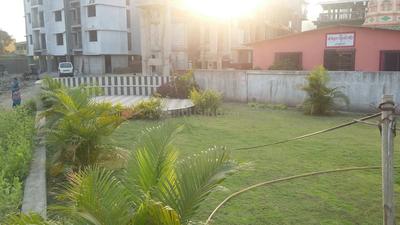 Gallery Cover Image of 267 Sq.ft 1 RK Apartment for buy in Karjat for 1100000