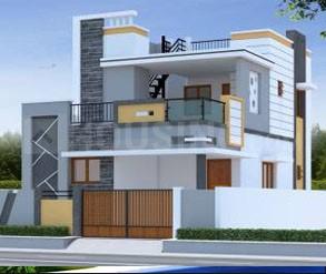 Gallery Cover Image of 1800 Sq.ft 3 BHK Villa for buy in Ukkadam for 7000000