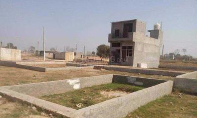 Gallery Cover Image of Sq.ft Residential Plot for buy in Neharpar Faridabad for 300000