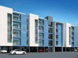 2 BHK Apartment