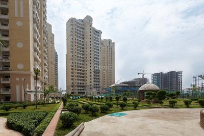 3 BHK Apartment