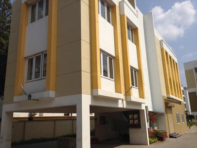 Gallery Cover Image of 1769 Sq.ft 3 BHK Apartment for buy in Kilpauk for 19500000