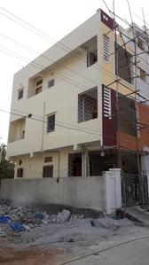 6 BHK Independent House