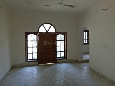 2 BHK Independent House