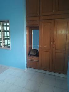 1 BHK Independent Floor