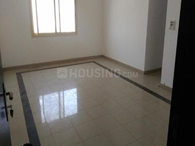 Gallery Cover Image of 890 Sq.ft 1 BHK Apartment for buy in Kopar Khairane for 10000000
