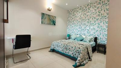 3 BHK फ़्लैट