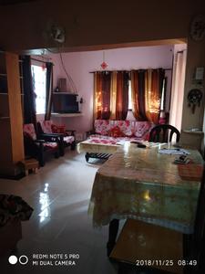 5 BHK Independent House