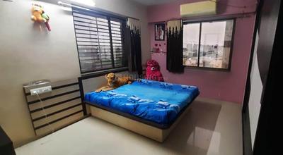 Gallery Cover Image of 1368 Sq.ft 2 BHK Apartment for buy in Suryam Grace, Vastral for 5000000