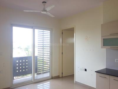 1 BHK Apartment