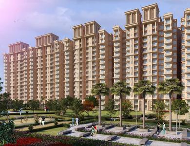 3 BHK Apartment