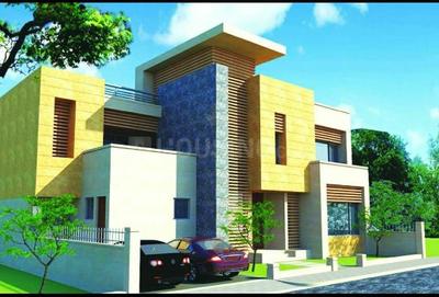 4 BHK Independent House