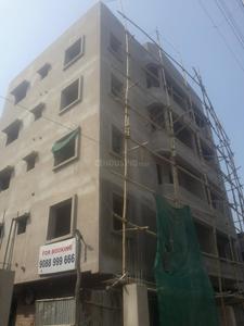 Gallery Cover Image of 765 Sq.ft 2 BHK Apartment for buy in Mankundu for 1759500