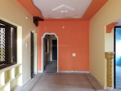 Gallery Cover Image of 1350 Sq.ft 2 BHK Independent House for buy in Peerzadiguda for 5200000
