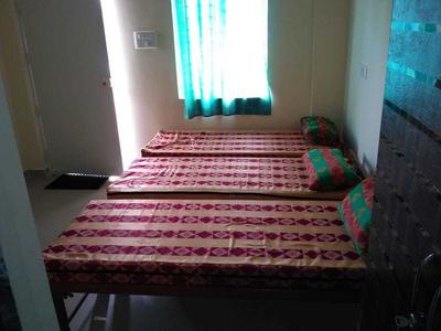 Bedroom Image of Lakshmi Srinivasa PG in Koramangala