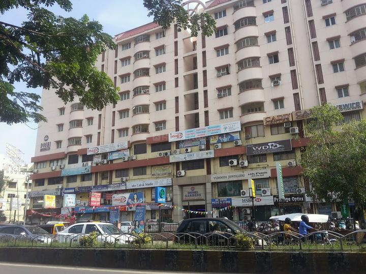1525 Sqft 3 BHK Apartment for sale in Doshi Gardens Vadapalani