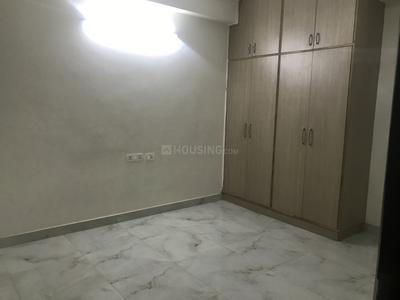 3 BHK Independent Floor