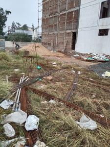 1560 Sq.ft Residential Plot for Sale in Minal Residency, Bhopal