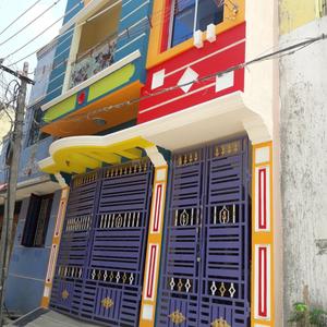 3 BHK Independent House