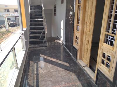 Gallery Cover Image of 1300 Sq.ft 2 BHK Independent House for buy in Sri Balaji Sai Balaji Nilayam, Boduppal for 11000000