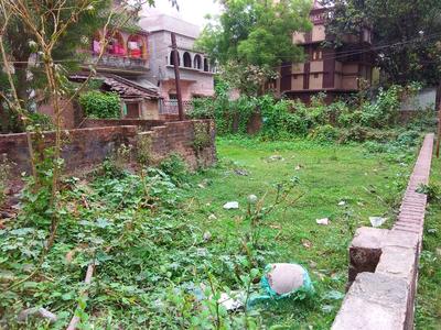 Residential Plot