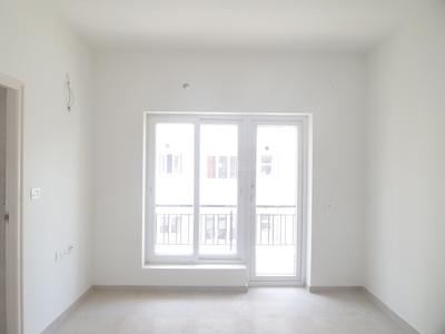 1 RK Apartment