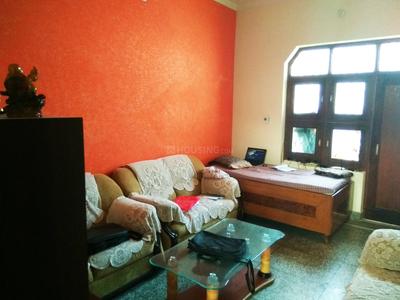 2 BHK Independent House