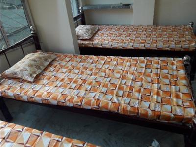 Bedroom Image of Drona PG in Garia