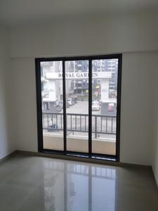 2 BHK Apartment