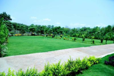 Gallery Cover Image of Sq.ft Residential Plot for buy in Kalamb for 1614000