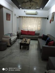 Gallery Cover Image of 2200 Sq.ft 4 BHK Independent House for buy in Powai for 60000000