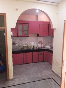 2 BHK Independent Floor