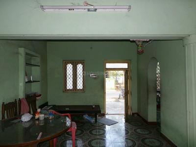 2 BHK Independent House