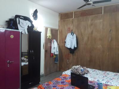 Bedroom Image of PG 3885368 Sarita Vihar in Sarita Vihar