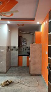 2 BHK इंडिपेंडेंट बिल्डर फ्लोर