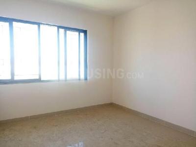 Gallery Cover Image of 400 Sq.ft 1 BHK Apartment for buy in Kondhwa for 1600000