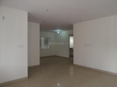 3 BHK Apartment