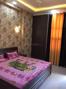 Gallery Cover Image of 1105 Sq.ft 2 BHK Apartment for buy in Karolan Ka Barh for 2875000
